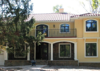 AIA New Home Project